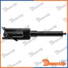 Gicleur de lave-phare droite pour TOYOTA | EDS-TY-022, 5902-06-0086P